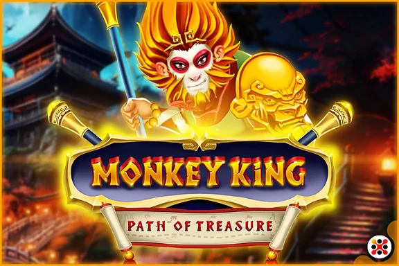 Monkey King Path Of Treasure