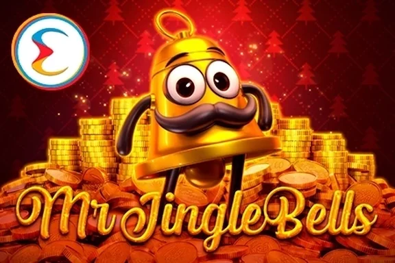 Mr Jingle Bells