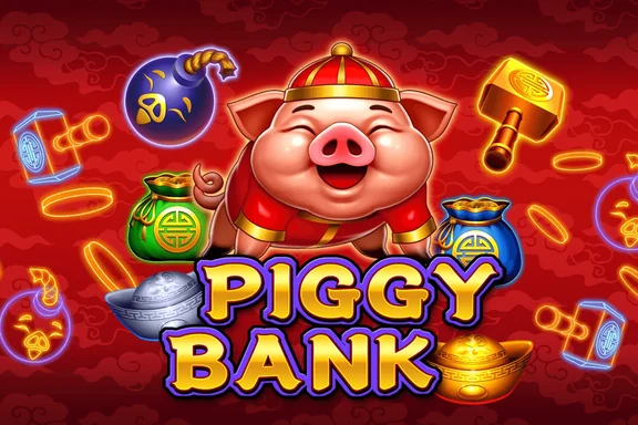 Piggy Bank